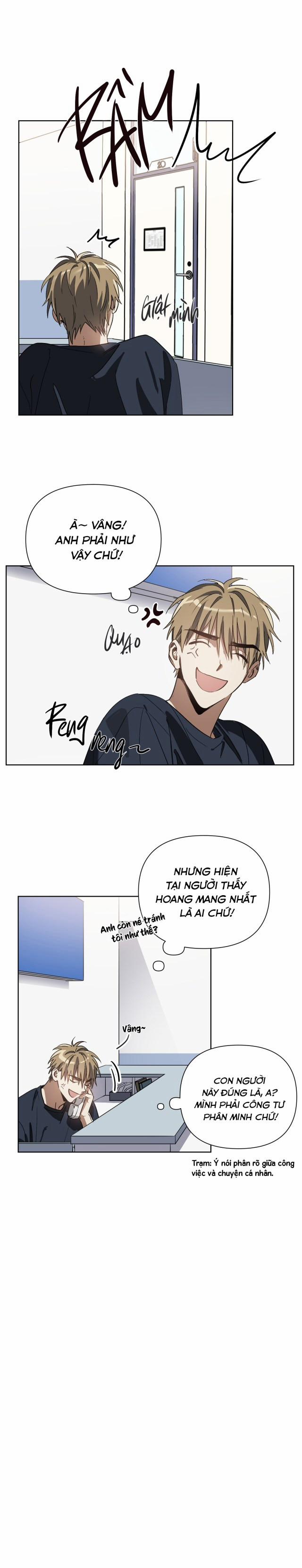 manhwax10.com - Truyện Manhwa [Manhwa] Tình Yêu Thuần Khiết Bl Chương 4 Trang 3