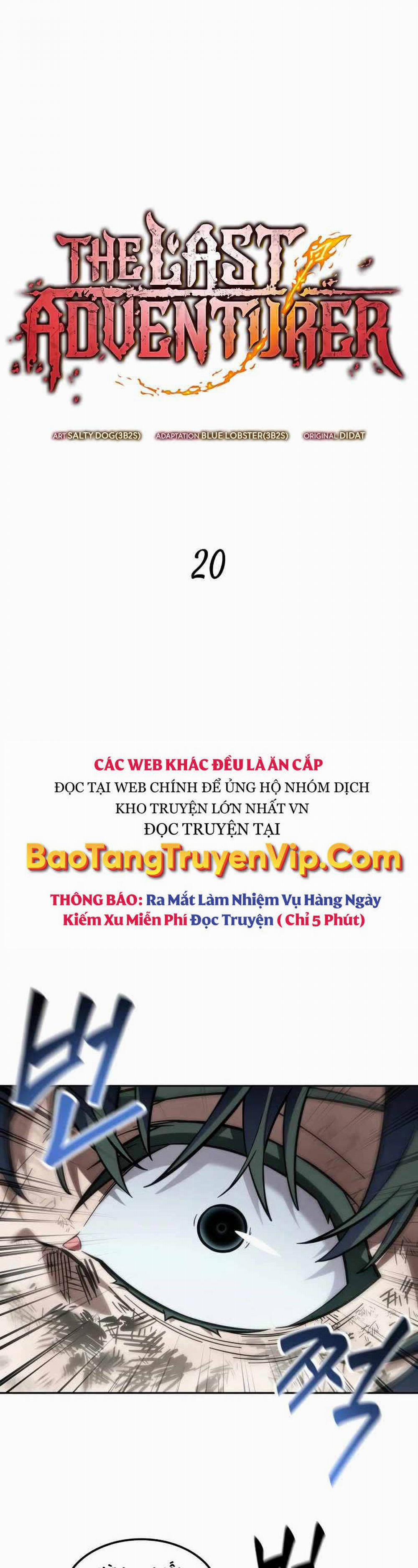 manhwax10.com - Truyện Manhwa Mạo Hiểm Giả Cuối Cùng Chương 20 Trang 6