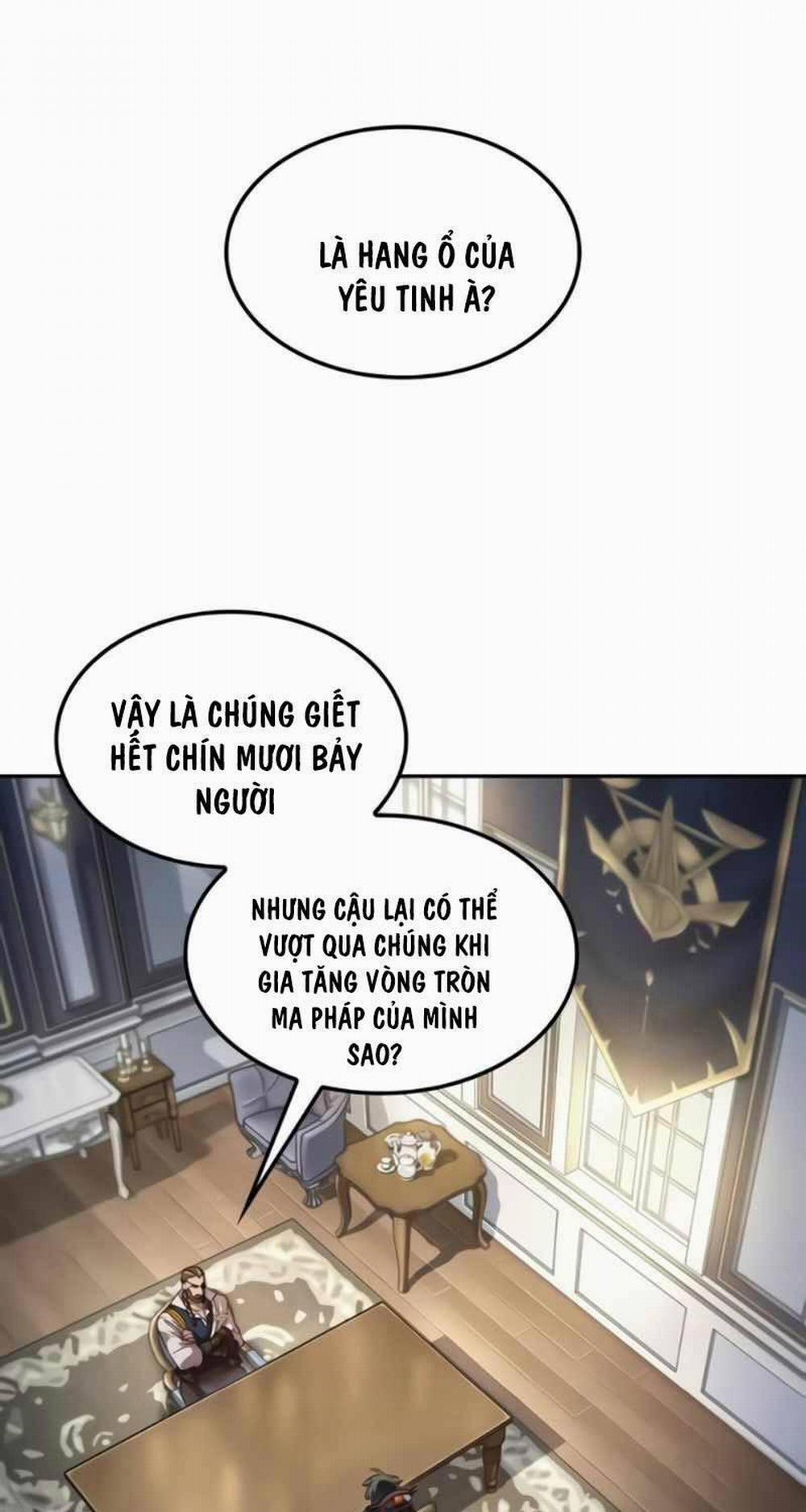 manhwax10.com - Truyện Manhwa Mạo Hiểm Giả Cuối Cùng Chương 23 Trang 1