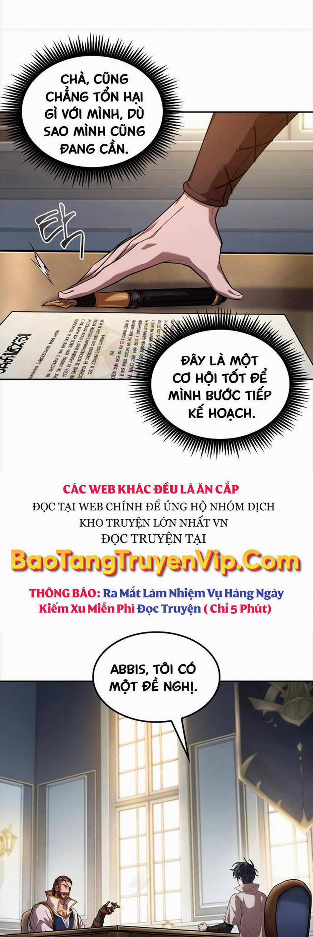 manhwax10.com - Truyện Manhwa Mạo Hiểm Giả Cuối Cùng Chương 4 Trang 35