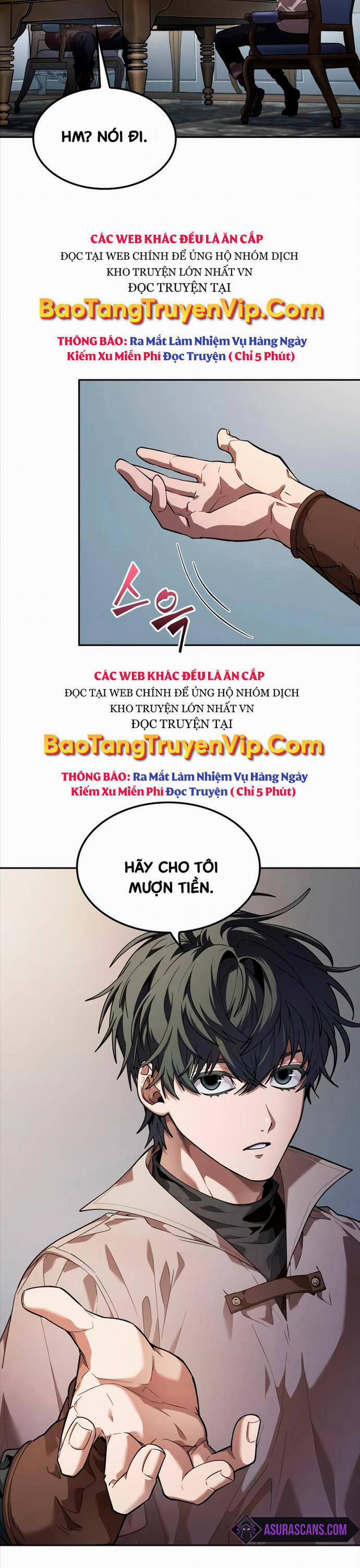 manhwax10.com - Truyện Manhwa Mạo Hiểm Giả Cuối Cùng Chương 4 Trang 36