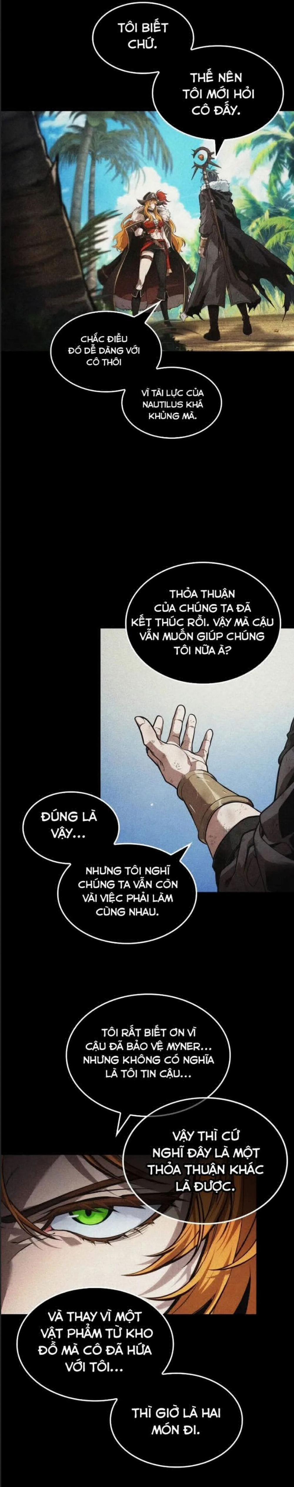 manhwax10.com - Truyện Manhwa Mạo Hiểm Giả Cuối Cùng Chương 41 Trang 21