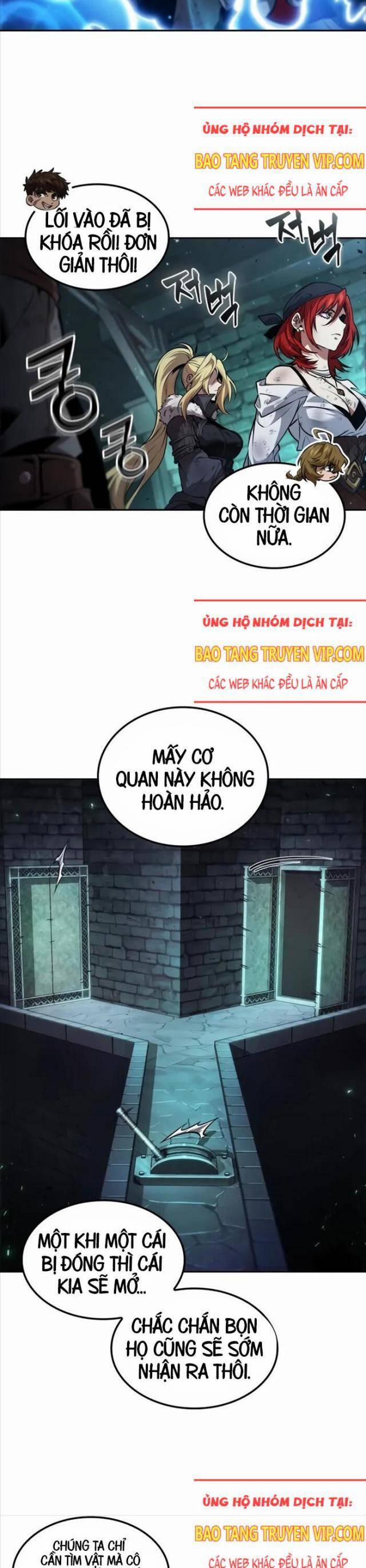 manhwax10.com - Truyện Manhwa Mạo Hiểm Giả Cuối Cùng Chương 44 Trang 32