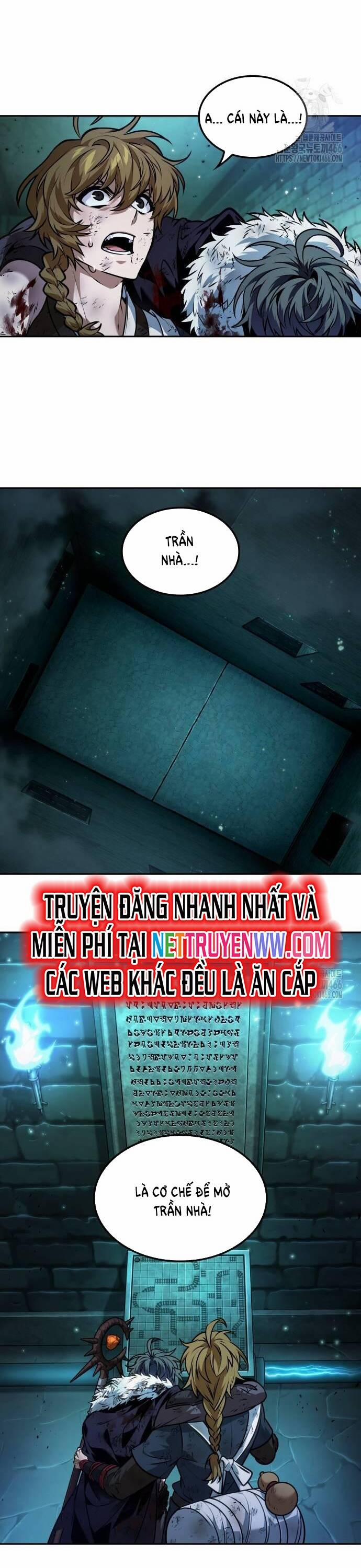 manhwax10.com - Truyện Manhwa Mạo Hiểm Giả Cuối Cùng Chương 49 Trang 17