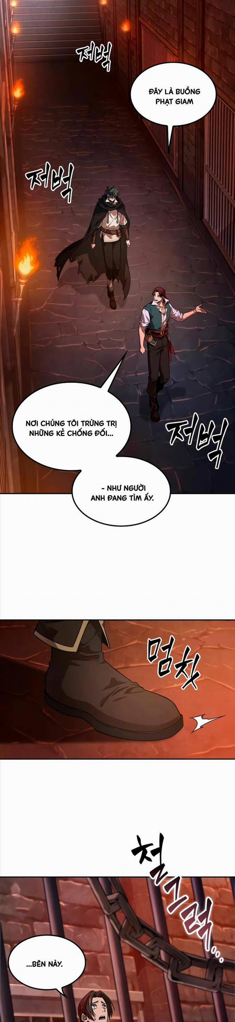 manhwax10.com - Truyện Manhwa Mạo Hiểm Giả Cuối Cùng Chương 5 Trang 11