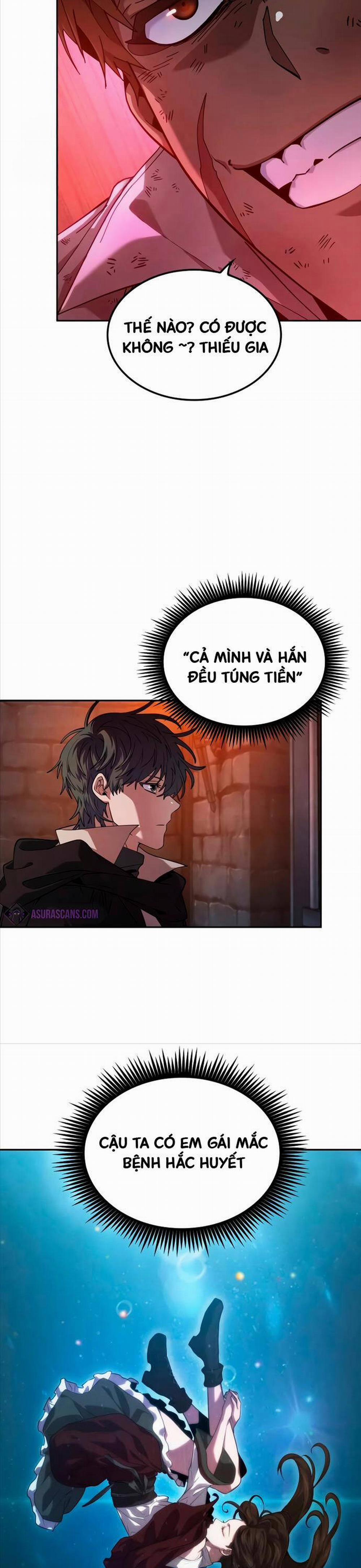 manhwax10.com - Truyện Manhwa Mạo Hiểm Giả Cuối Cùng Chương 5 Trang 21