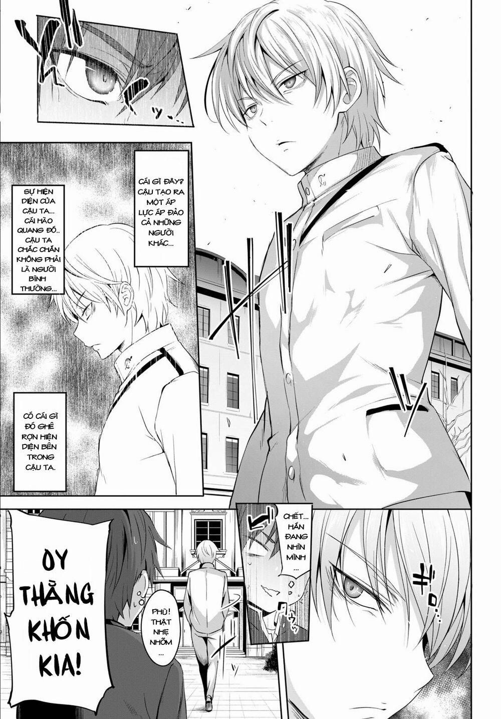 manhwax10.com - Truyện Manhwa Maou Gakuen No Hangyakusha Chương 1 Trang 17