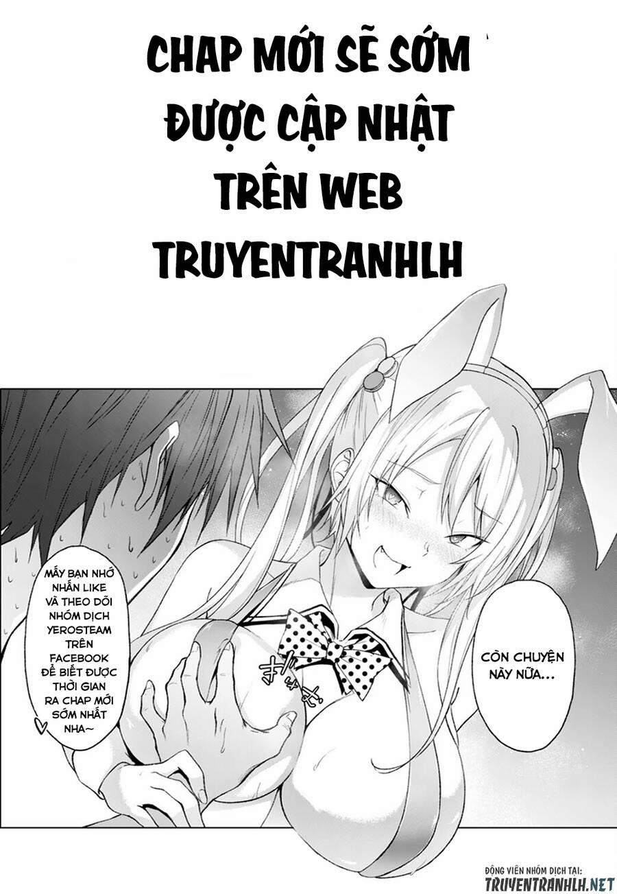 manhwax10.com - Truyện Manhwa Maou Gakuen No Hangyakusha Chương 23 Trang 6