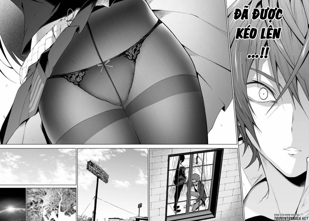 manhwax10.com - Truyện Manhwa Maou Gakuen No Hangyakusha Chương 26 Trang 15