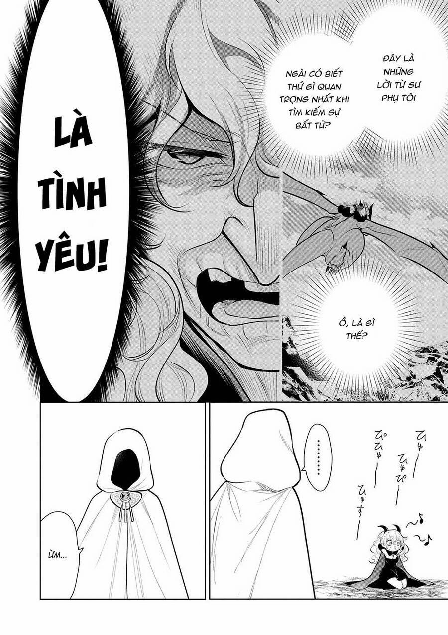 manhwax10.com - Truyện Manhwa Maou No Ore Ga Dorei Elf Wo Yome Ni Shitanda Ga, Dou Medereba Ii? Chương 46 Trang 16