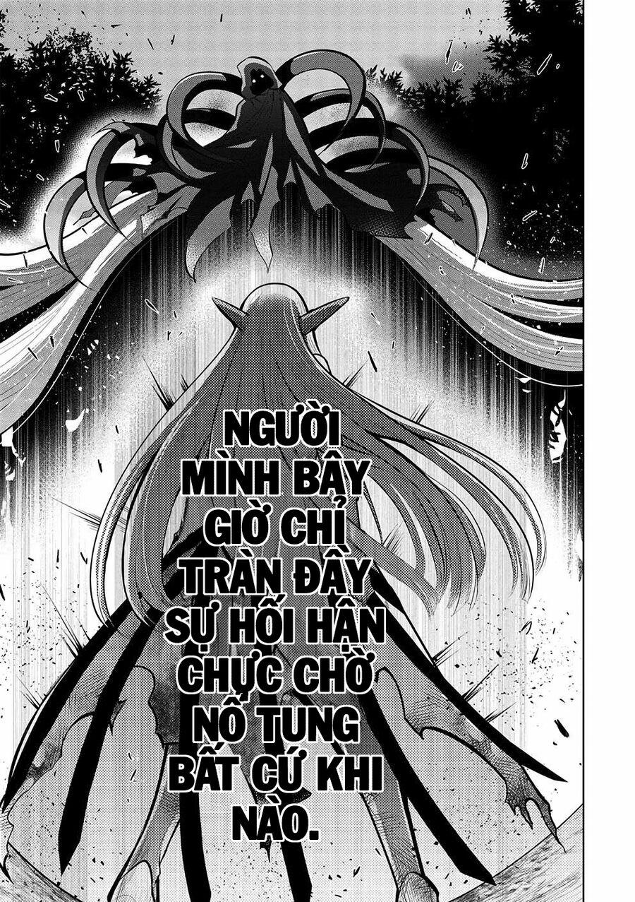 Maou No Ore Ga Dorei Elf Wo Yome Ni Shitanda Ga, Dou Medereba Ii? Chương 54 Trang 32