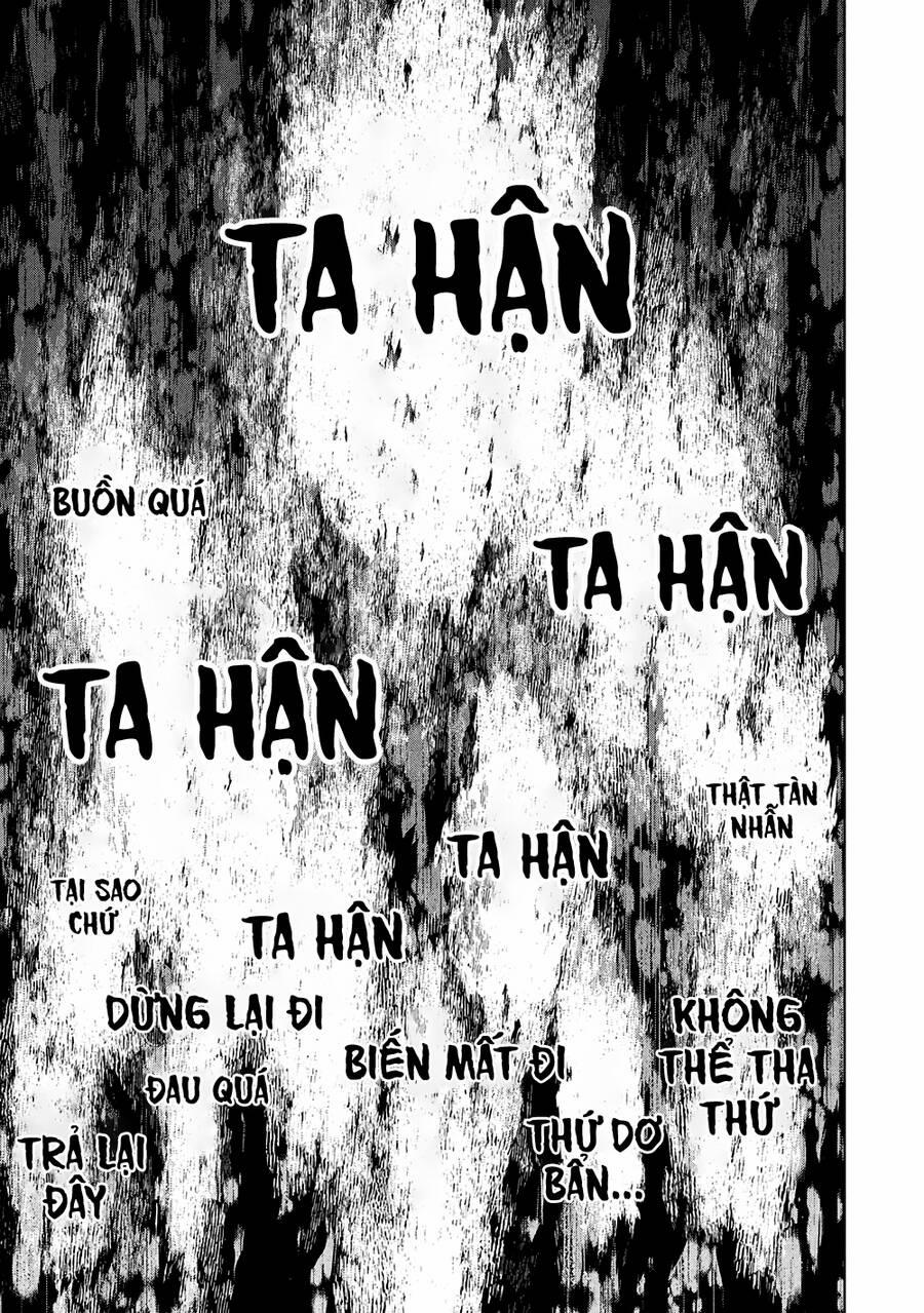 manhwax10.com - Truyện Manhwa Maou No Ore Ga Dorei Elf Wo Yome Ni Shitanda Ga, Dou Medereba Ii? Chương 63 Trang 1