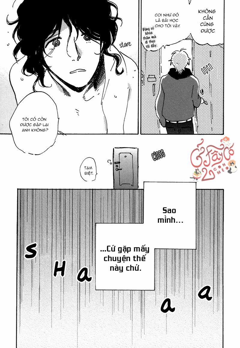 manhwax10.com - Truyện Manhwa Maria Boy Chương 5 Trang 21