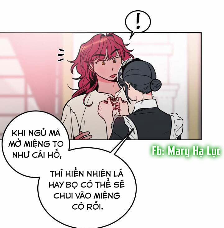 manhwax10.com - Truyện Manhwa Marie & Alex Chương 1 Trang 18