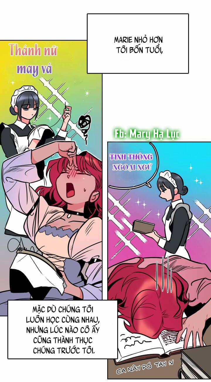 manhwax10.com - Truyện Manhwa Marie & Alex Chương 1 Trang 24