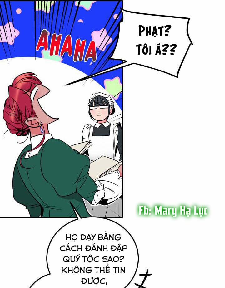 manhwax10.com - Truyện Manhwa Marie & Alex Chương 1 Trang 31