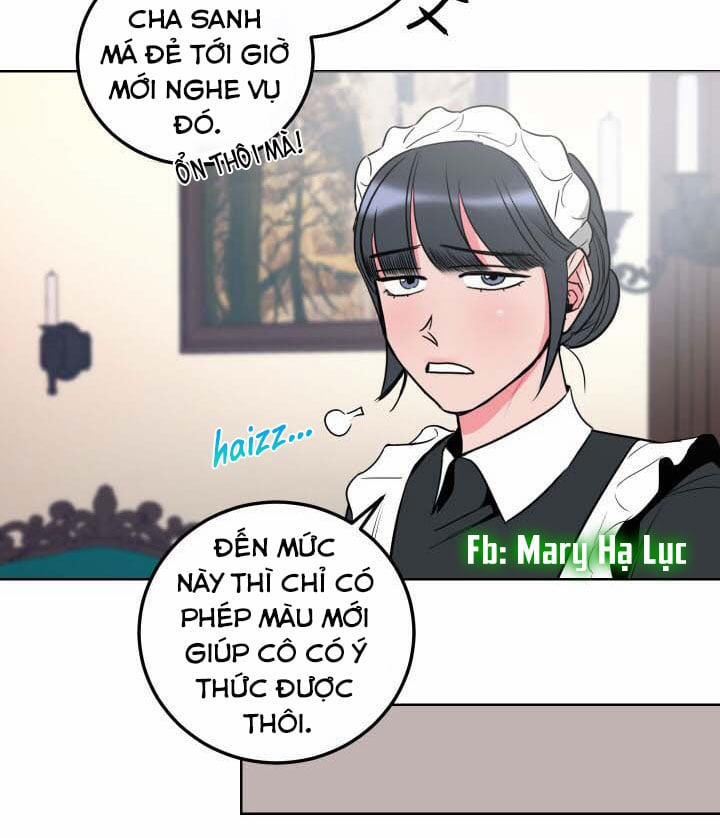 manhwax10.com - Truyện Manhwa Marie & Alex Chương 1 Trang 32