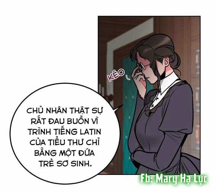 manhwax10.com - Truyện Manhwa Marie & Alex Chương 1 Trang 34