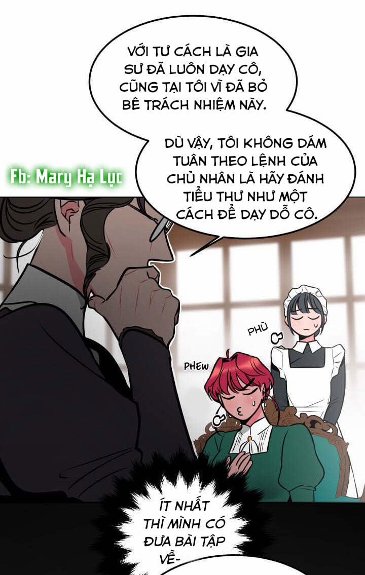 manhwax10.com - Truyện Manhwa Marie & Alex Chương 1 Trang 35