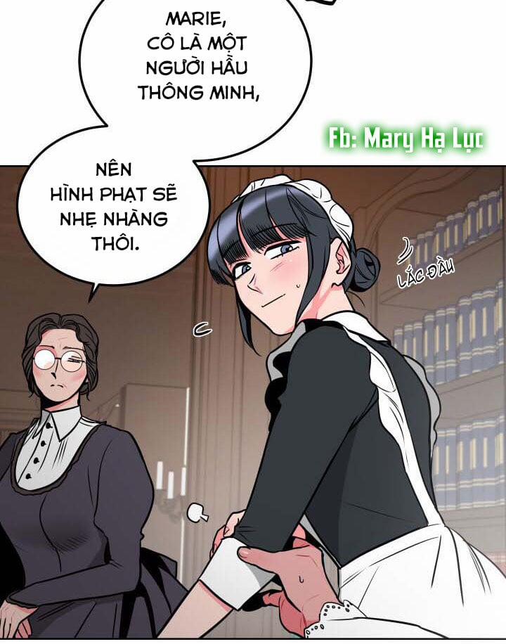 manhwax10.com - Truyện Manhwa Marie & Alex Chương 1 Trang 44