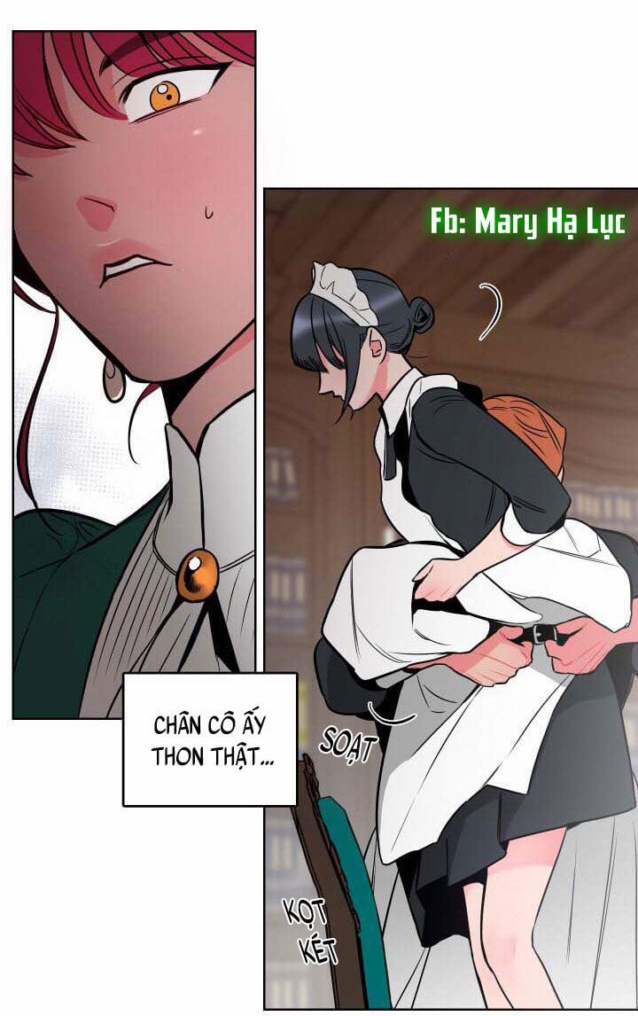 manhwax10.com - Truyện Manhwa Marie & Alex Chương 1 Trang 49