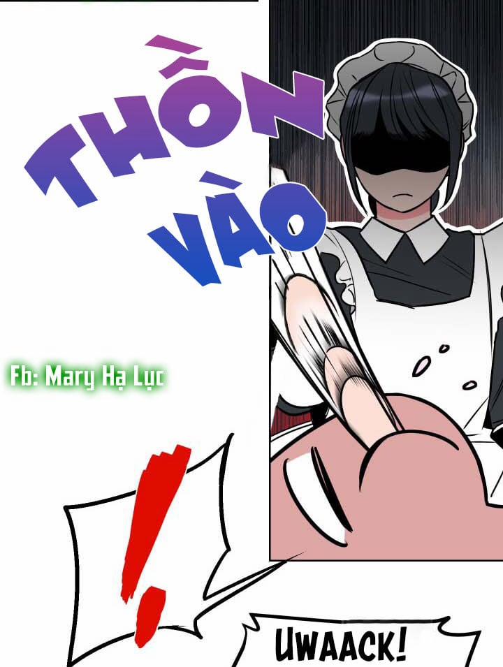 manhwax10.com - Truyện Manhwa Marie & Alex Chương 1 Trang 8