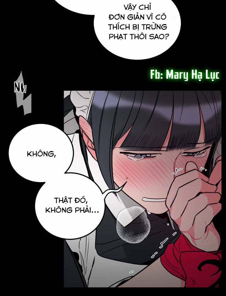 manhwax10.com - Truyện Manhwa Marie & Alex Chương 2 Trang 19