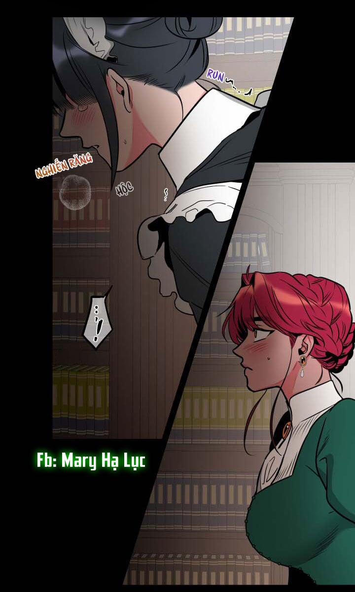 manhwax10.com - Truyện Manhwa Marie & Alex Chương 2 Trang 4