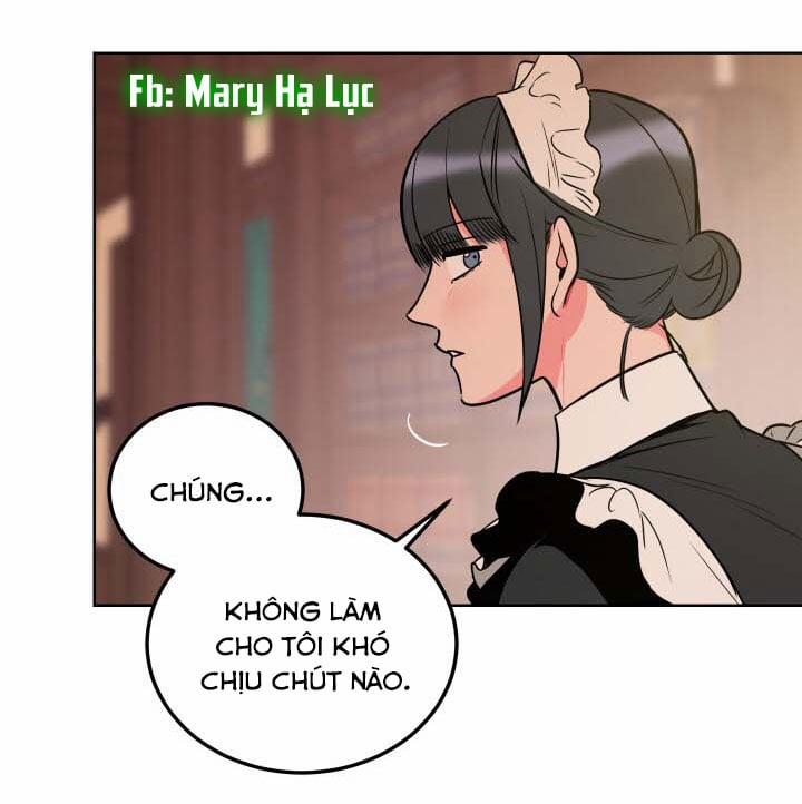 manhwax10.com - Truyện Manhwa Marie & Alex Chương 2 Trang 39