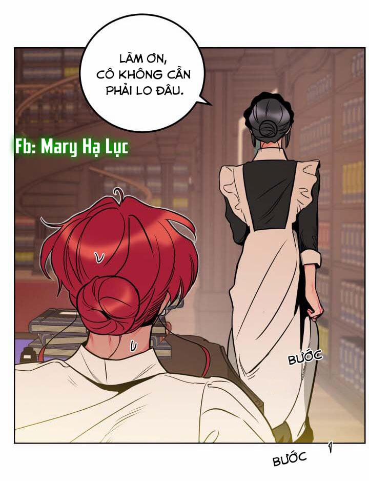 manhwax10.com - Truyện Manhwa Marie & Alex Chương 2 Trang 42