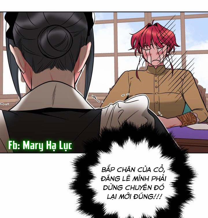 manhwax10.com - Truyện Manhwa Marie & Alex Chương 2 Trang 60