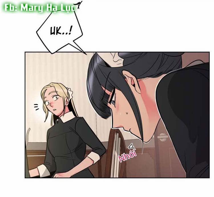 manhwax10.com - Truyện Manhwa Marie & Alex Chương 3 Trang 3