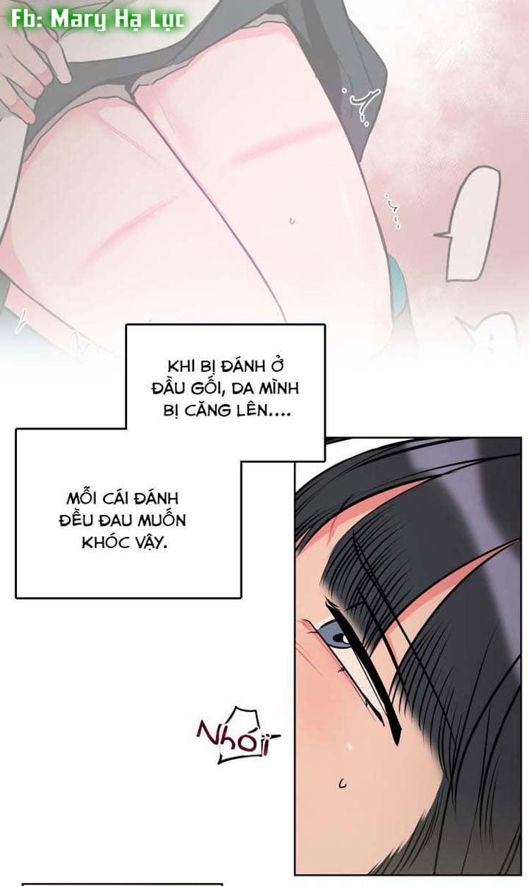 manhwax10.com - Truyện Manhwa Marie & Alex Chương 3 Trang 7