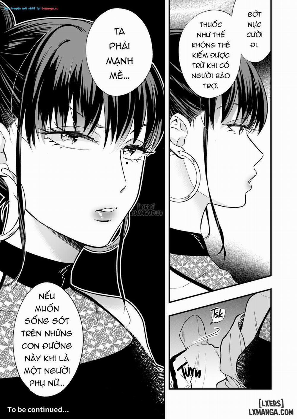 manhwax10.com - Truyện Manhwa Mariko Và Nijiro Chương 3 Trang 58