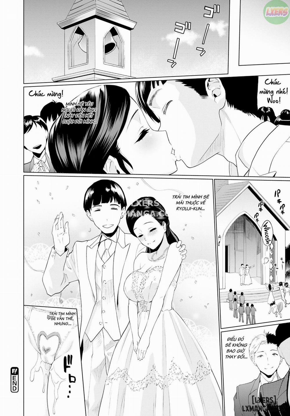 manhwax10.com - Truyện Manhwa Marriage Blues Chương Oneshot Trang 20