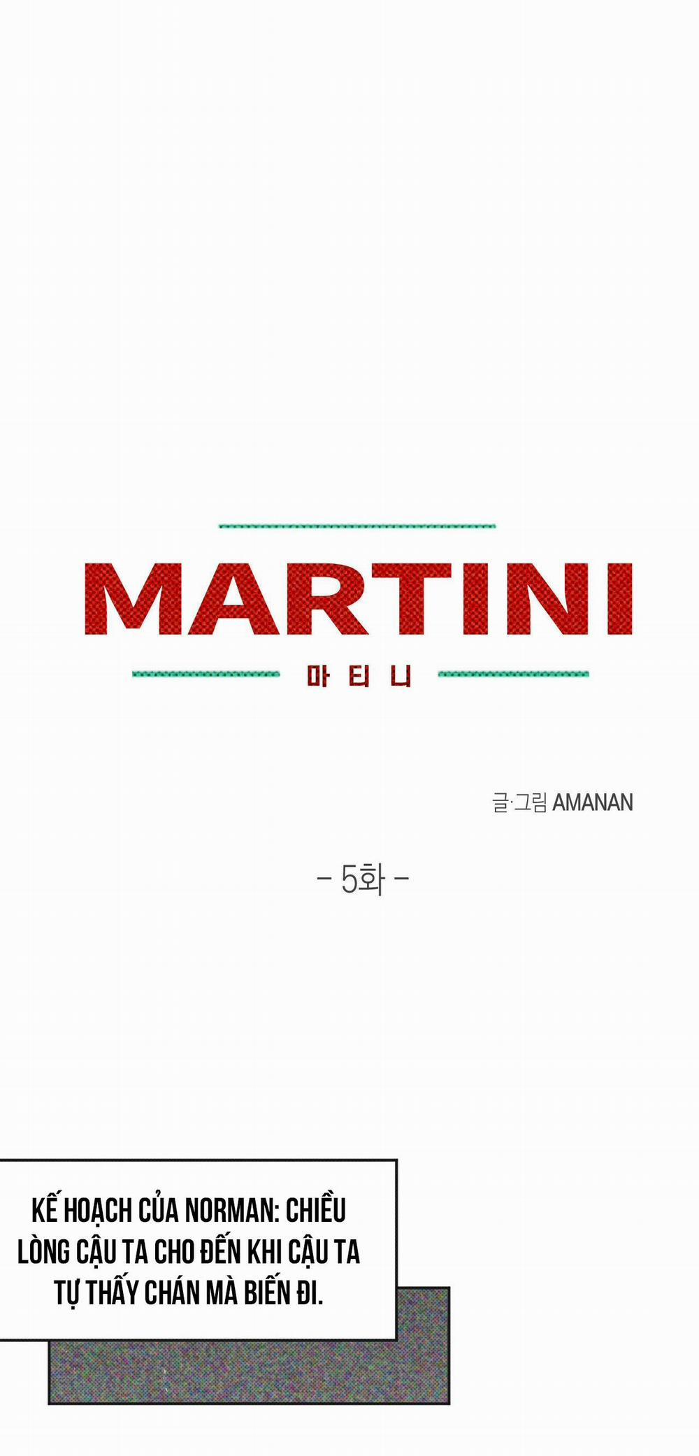 manhwax10.com - Truyện Manhwa Martini Chương 5 Trang 6