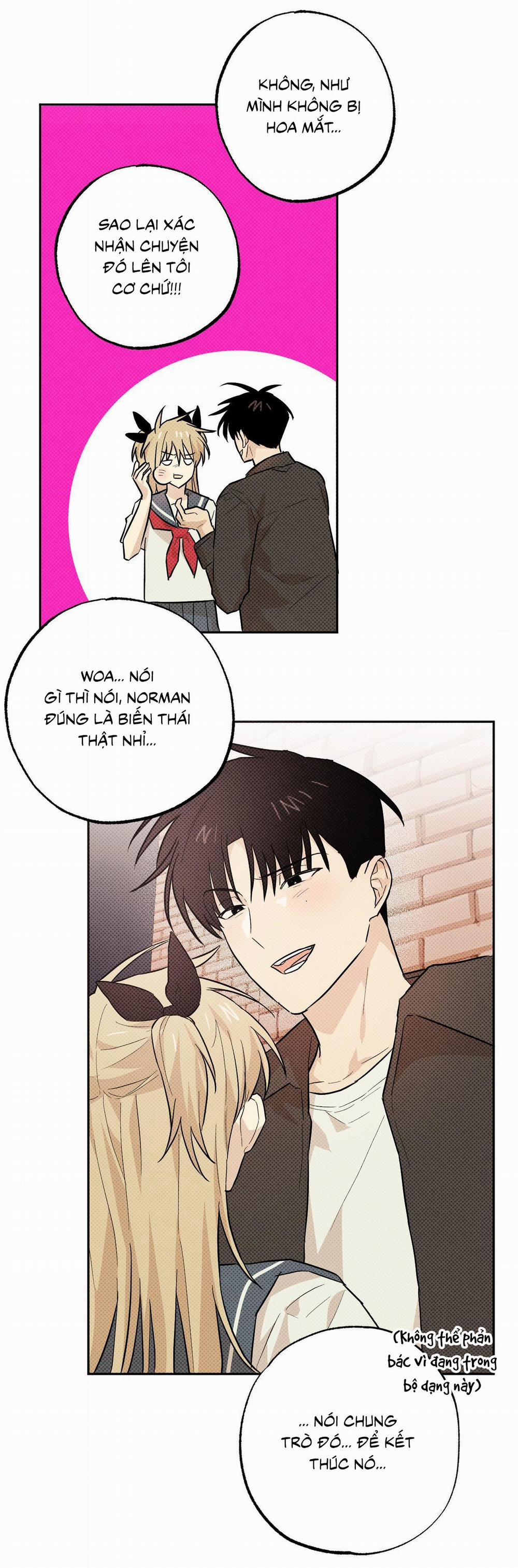 manhwax10.com - Truyện Manhwa Martini Chương 7 Trang 47