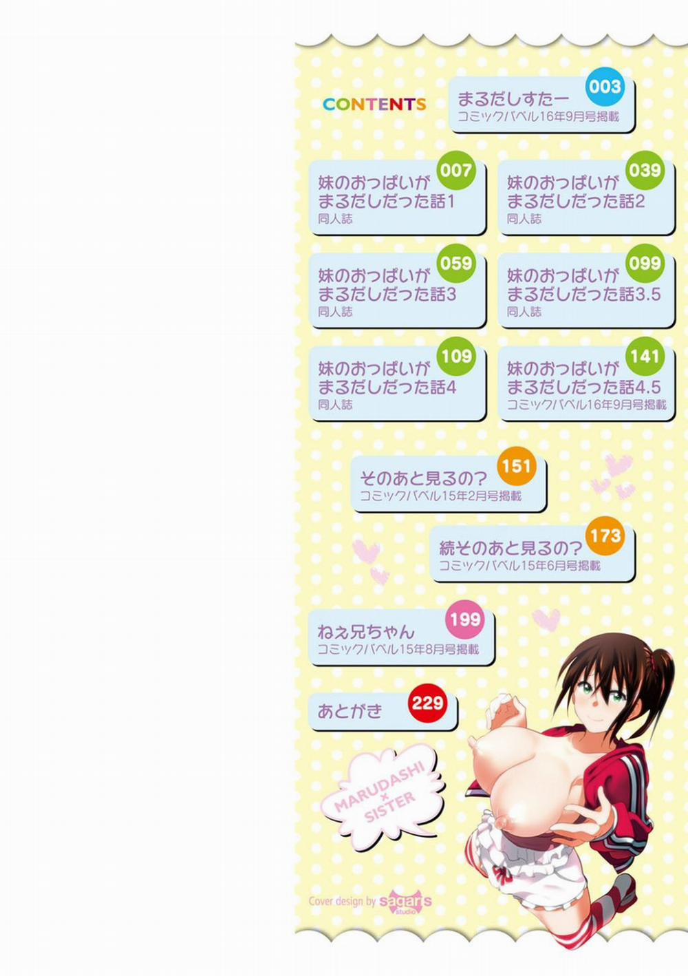 manhwax10.com - Truyện Manhwa Marudashi x Sister Chương Oneshot Trang 2