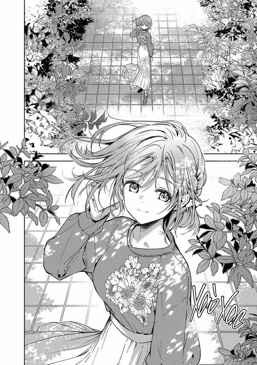 Masamune-Kun No Revenge – After School Chương 8 Trang 15