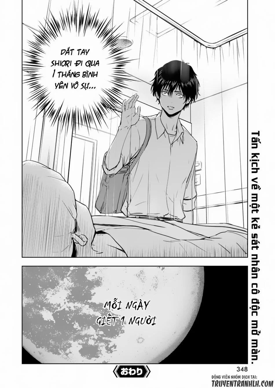 manhwax10.com - Truyện Manhwa Massacre Happy End Chương 1 Trang 50