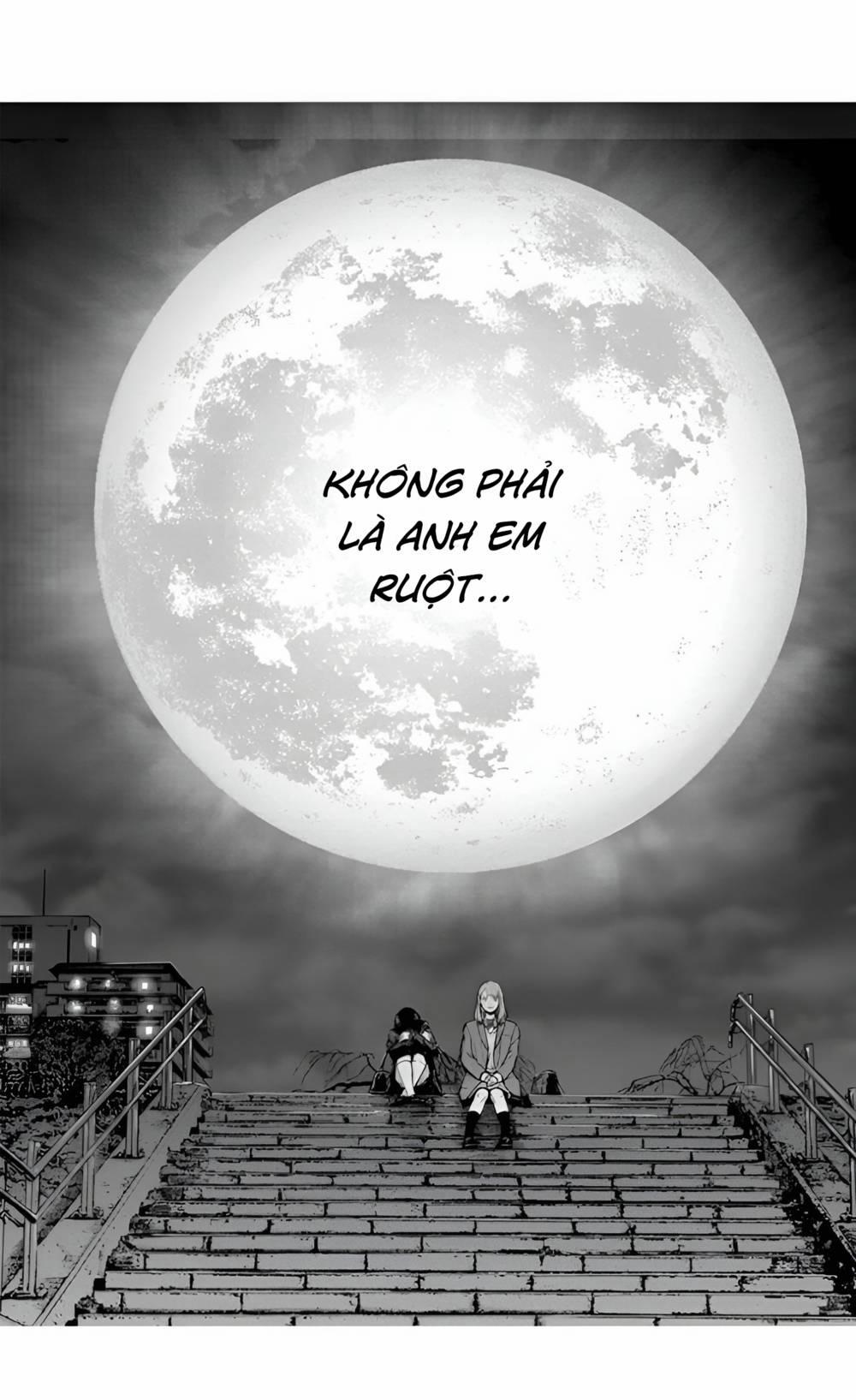 manhwax10.com - Truyện Manhwa Massacre Happy End Chương 22 Trang 16