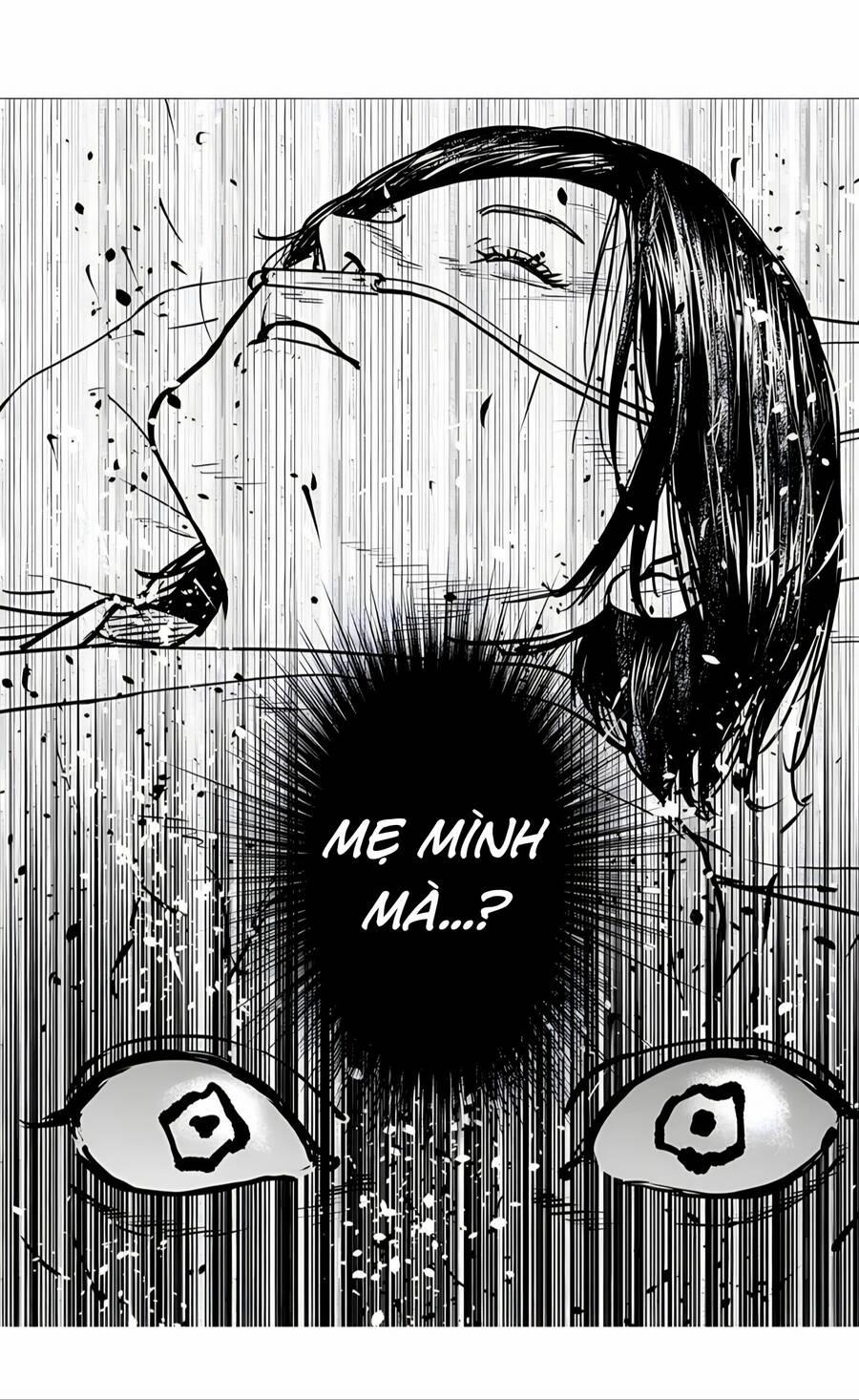 manhwax10.com - Truyện Manhwa Massacre Happy End Chương 26 Trang 26