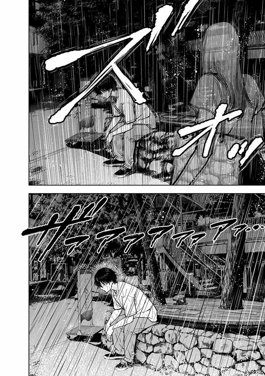 manhwax10.com - Truyện Manhwa Massacre Happy End Chương 7 Trang 19