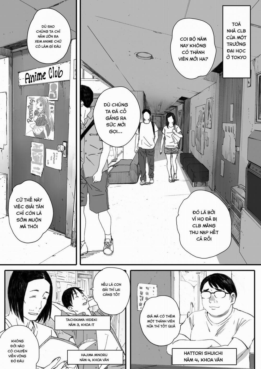 manhwax10.com - Truyện Manhwa Mất Bạn Gái Vì Để Cô Ấy Đu Idol Chương Oneshot Trang 3