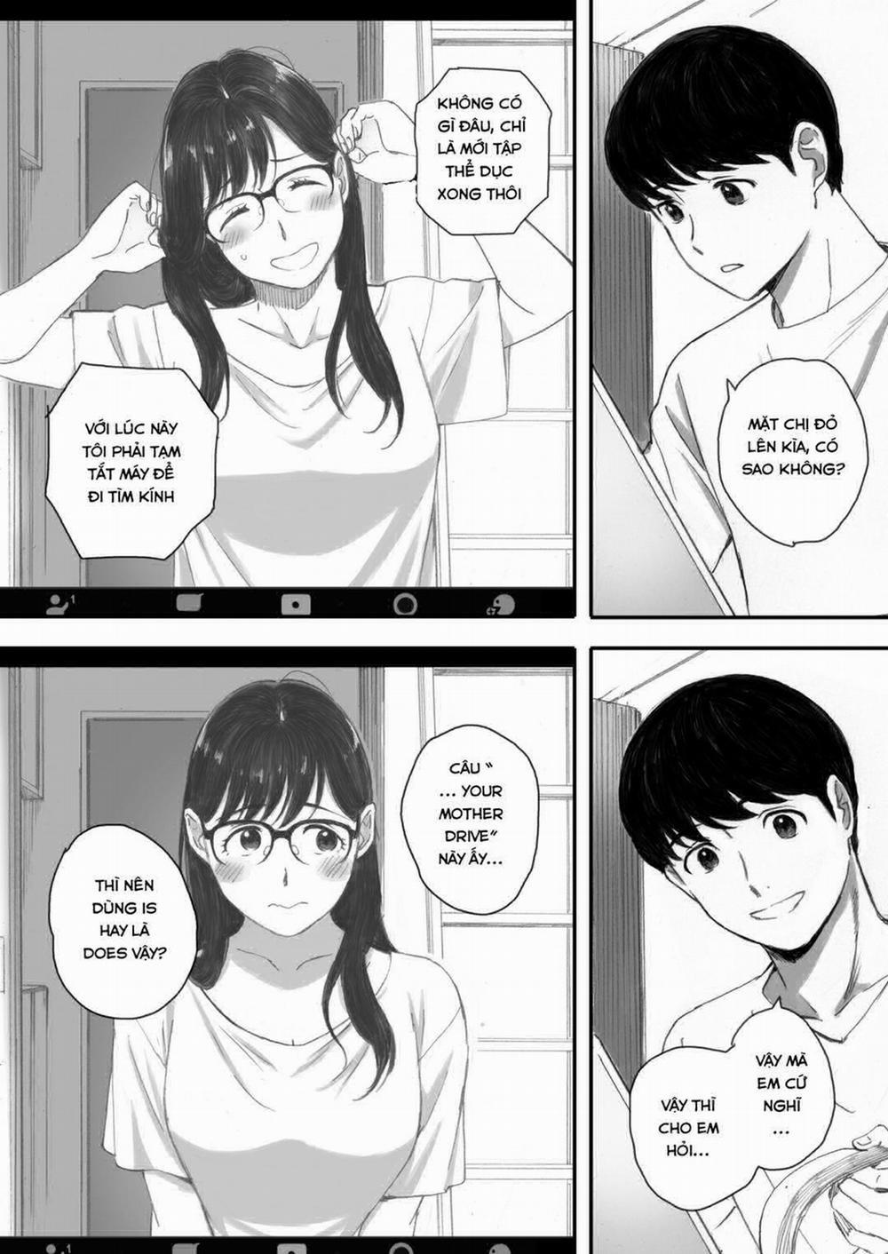 manhwax10.com - Truyện Manhwa Mất Bạn Gái Vì Để Cô Ấy Đu Idol Chương Oneshot Trang 45