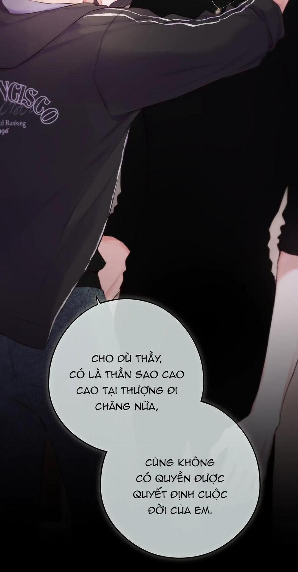 manhwax10.com - Truyện Manhwa Mắt Của Hành Tinh Chương 10 NGANG RAW Trang 23