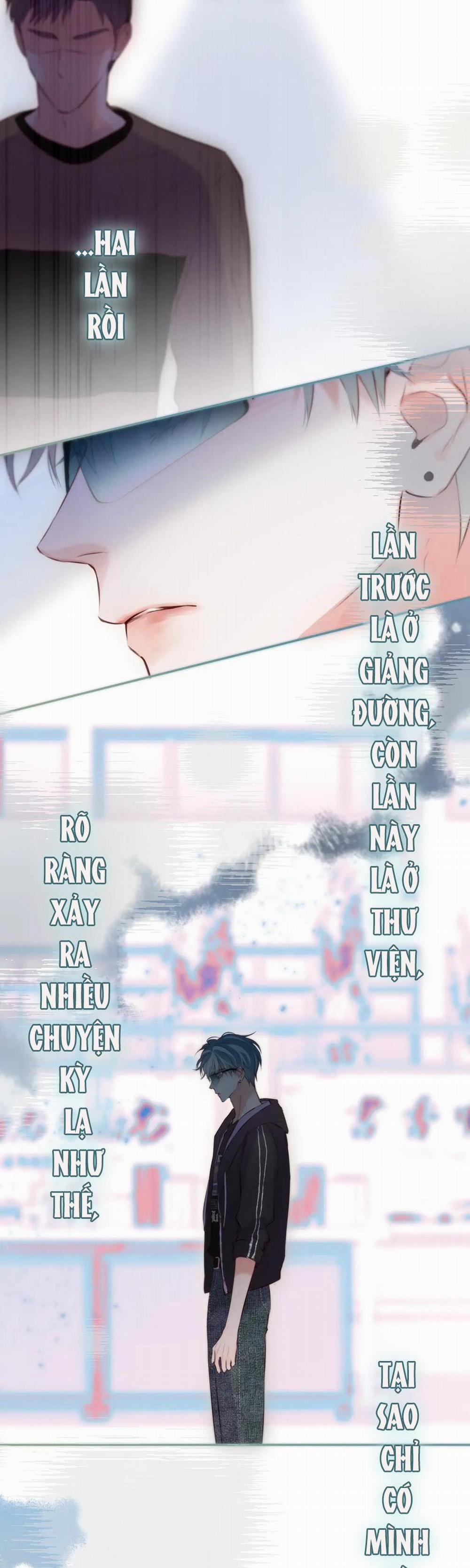 manhwax10.com - Truyện Manhwa Mắt Của Hành Tinh Chương 4 NGANG RAW Trang 31