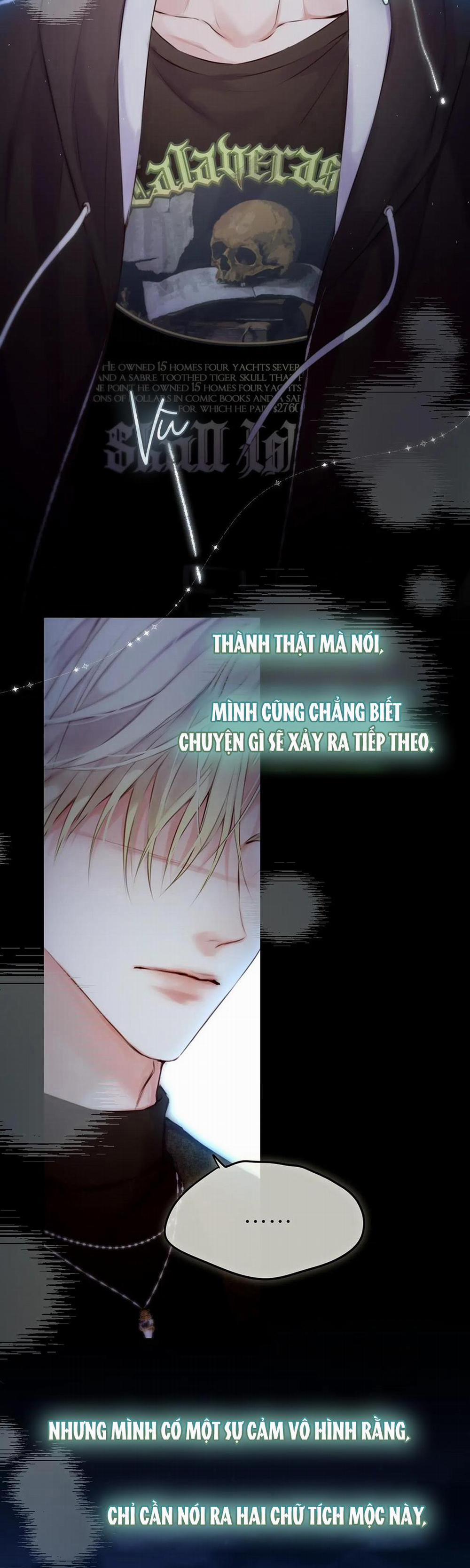 manhwax10.com - Truyện Manhwa Mắt Của Hành Tinh Chương 6 NGANG RAW Trang 13