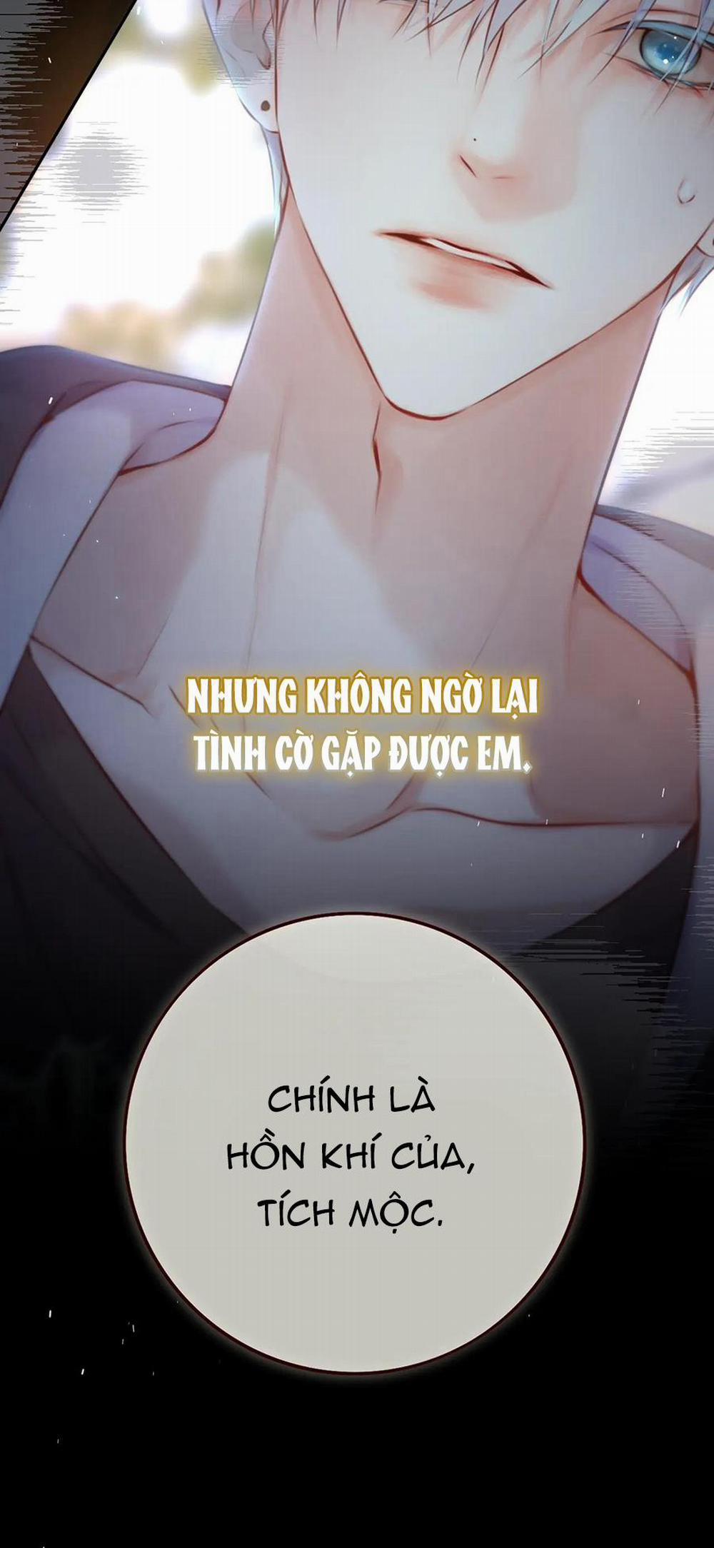 manhwax10.com - Truyện Manhwa Mắt Của Hành Tinh Chương 6 NGANG RAW Trang 8