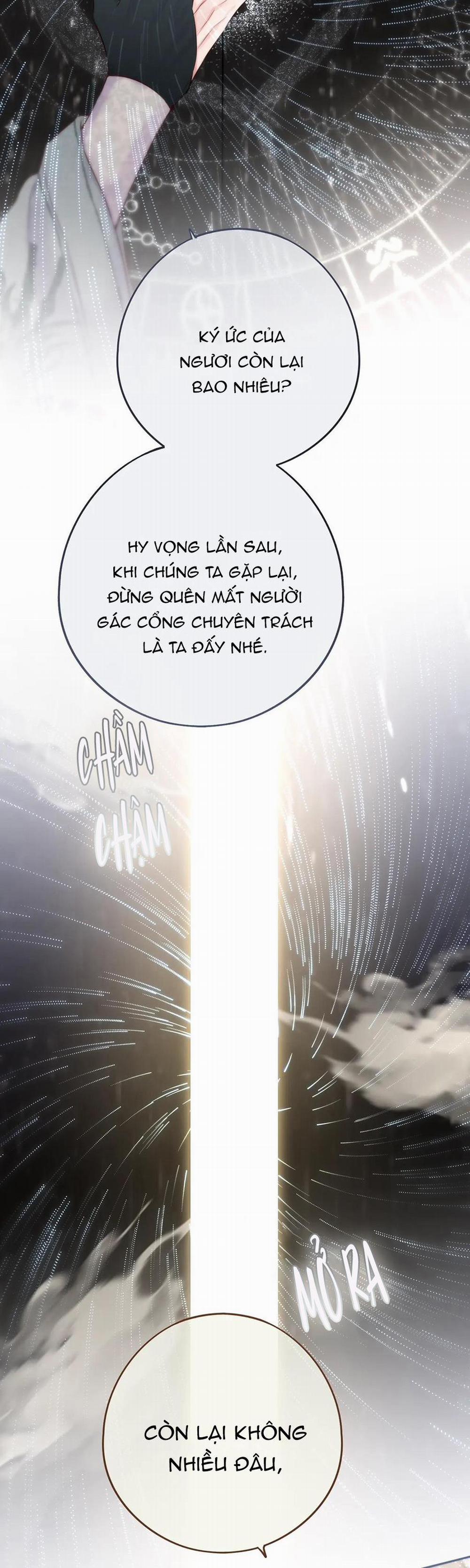 manhwax10.com - Truyện Manhwa Mắt Của Hành Tinh Chương 7 NGANG RAW Trang 18